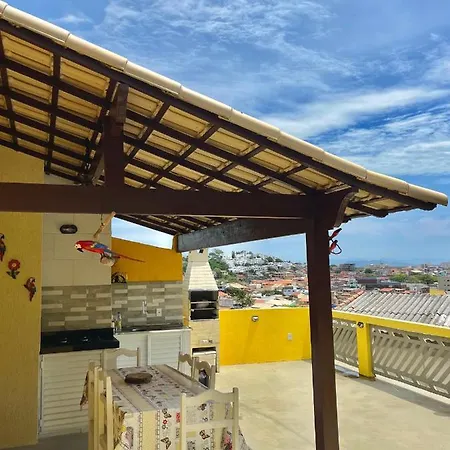Casa Linda Visao-2